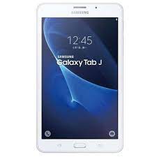 Samsung Galaxy Tab J In 